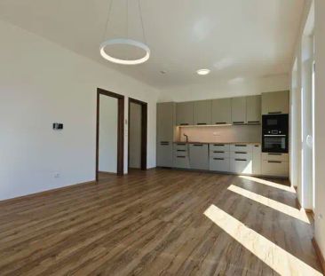 Pronájem zcela nové, luxusní jednotky 2kk, 55 m - Photo 3