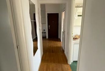 Via Mauro Macchi, Milan, Lombardy 20124