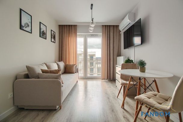 2 pokoje 31 m2 | GARAŻ + KOMÓRKA | os. ARCHITEKTÓW - Photo 1