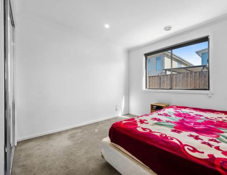 Beautiful East-Facing Home with Quality Upgrades throughout - Photo 4