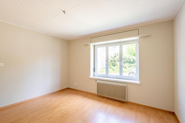 Preiswerte 5.5-Zi. Wohnung im 1. OG - Photo 1