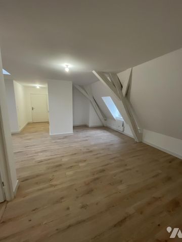 A LOUER A SECLIN - Photo 2