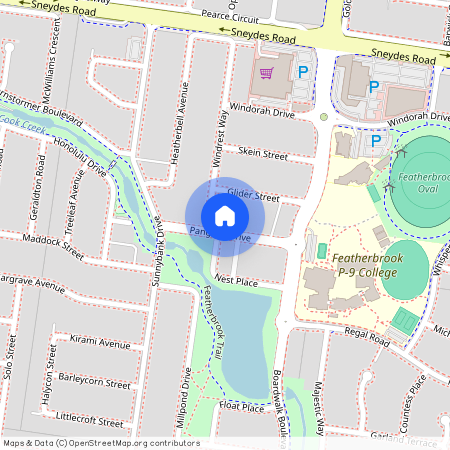 14 Pangana Drive, Point Cook VIC 3030