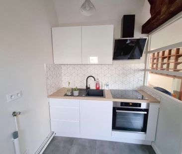 Location Appartement 3 pièces 53m² TOURS 37000 - Photo 1