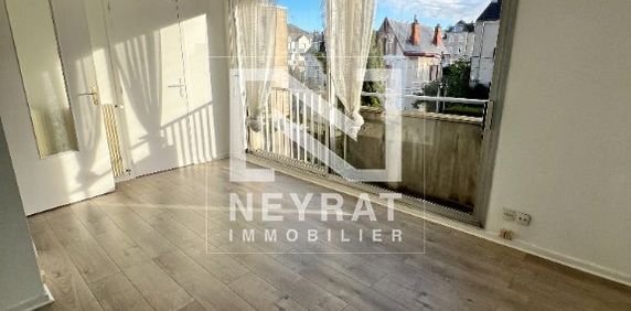 APPARTEMENT T1 A LOUER - Photo 2