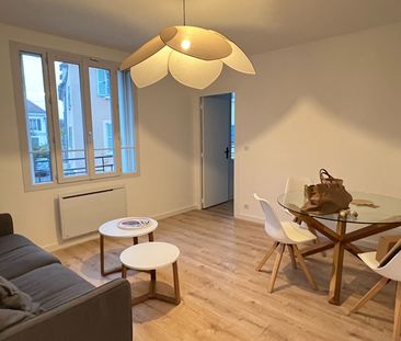 LOCATION d'un appartement T3 (57 m²) à PONTOISE - Photo 1