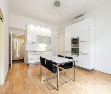 Pronájem bytuRenting an apartment 2+kk, 51 m2 - Photo 2