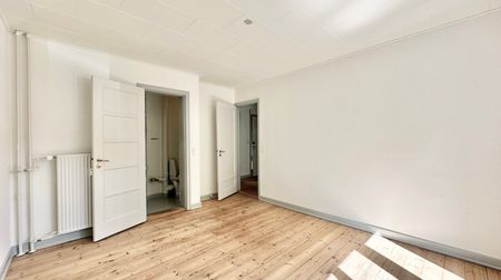2 værelses – Østerled 7, st. th. – Odense C - Photo 3