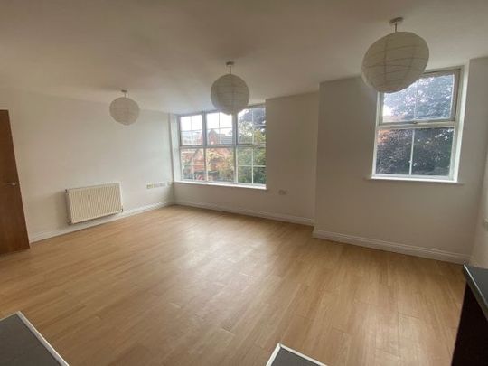 Taylors Mill, Ripley, DE5 - Photo 1