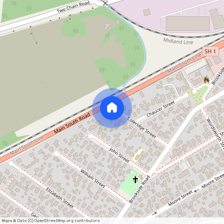 19 Coleridge Street, Rolleston, Selwyn