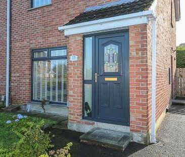 13 Cedar Grove, Holywood, BT18 9QG - Photo 3