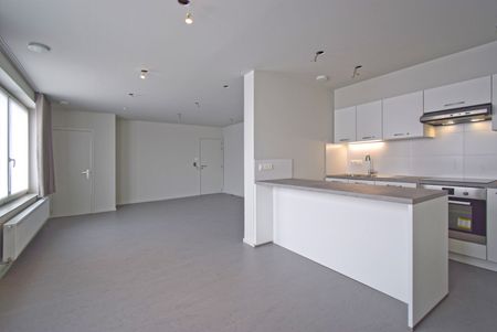 VERNIEUWD APPARTEMENT RAND CENTRUM - Foto 5