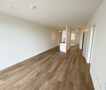 Moderne Mietwohnungen in der Natur: Ihr neues Zuhause im Tullnerfeld - Photo 2