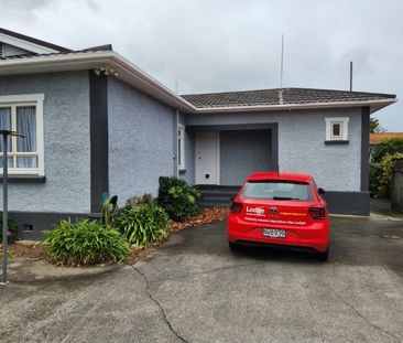 149A Grey Street, Hamilton East — - Photo 1