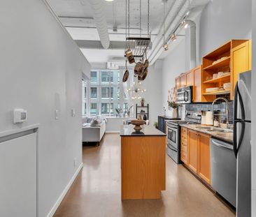 For Lease - 410 King Street Unit# 216, Kitchener, Ontario - Photo 6