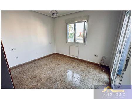 Casa o chalet de alquiler en Bartolome Garcia , 4, Gea y Truyols - Photo 3