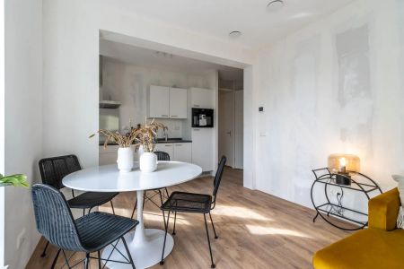 Appartement Postjesweg 161-D, Amsterdam - À Louer - Foto 2