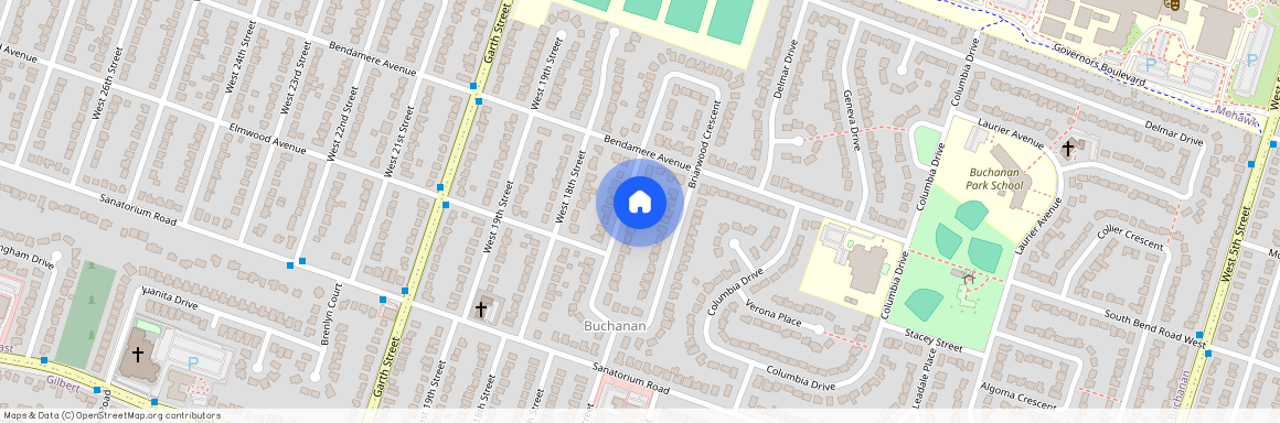 34 Briarwood Crescent Unit# Lower, Hamilton