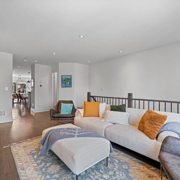 For Lease - 507 Nairn Avenue, Toronto, Ontario - Photo 1