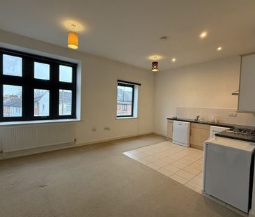 Cambridge Street - Photo 1