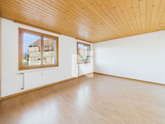 5,5-Zimmer-Maisonette in bester Lage mit Gemeinschaftsgarten und Terrasse - Photo 1