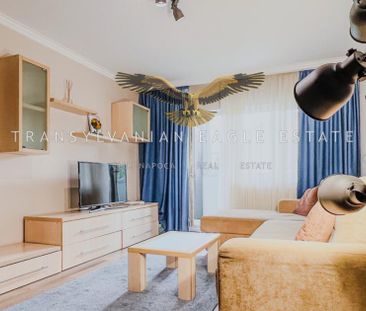 Apartament modern cu 3 camere|decomandat|Zorilor - Photo 2