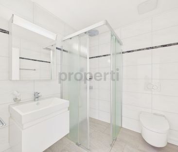 Modern 4.5-room apartment with sunny terraces in Winterthur - Photo 3