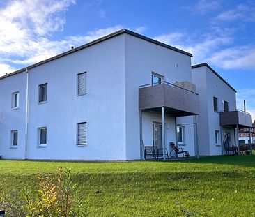 Wohnung in Schweiggers - Foto 1