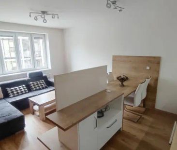 Pronájem bytu 3+kk (63 m - Fotografie 5