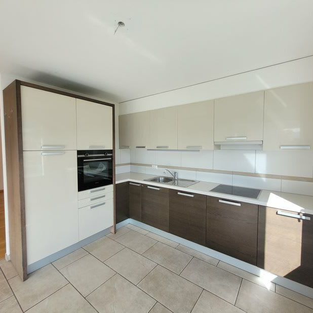 4.5 Zimmer, 97 m², 1. Stock - Photo 1