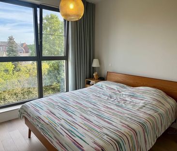 Appartement te huur - Photo 5