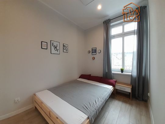 Ruda Śląska ul. Dworcowa - Photo 1