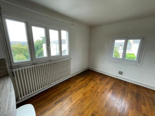 Appartement à louer, 3 pièces - Angers 49000 - Photo 1