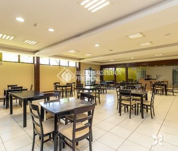 Apartamento com 2 quartos e 55m² para alugar em Jardim Itu, Porto A... - Photo 3