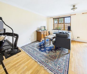 3 bedroom link detached house to rent - Photo 1