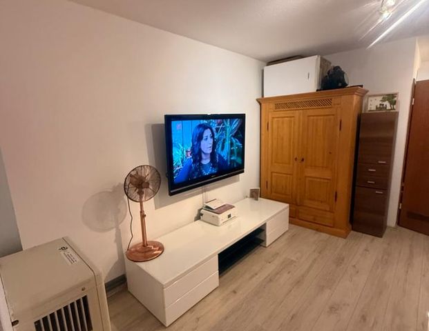 1 Zimmer Wohnung - Photo 1
