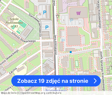 Mieszkanie, 88 m², Łódź - Zdjęcie 1