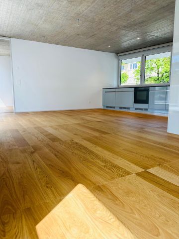 Moderne, exklusive Wohnung an bevorzugter Lage! - Foto 2