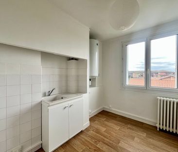 Appartement à louer 2 pièces • 51,01 m2 Toulouse - Photo 4