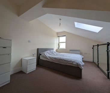 1 bedroom flat to rent - Photo 5