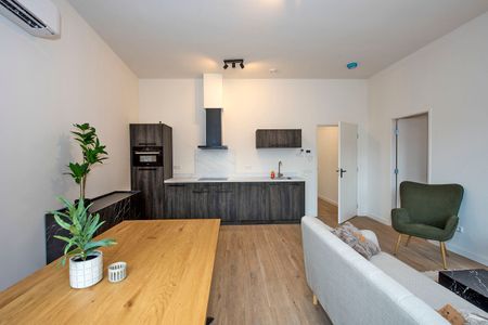 Appartement te huur: Grotestraat 45-C 7607 CC Almelo - Photo 5