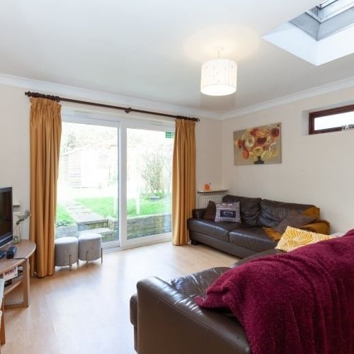 Horwood Close, Headington - Photo 1