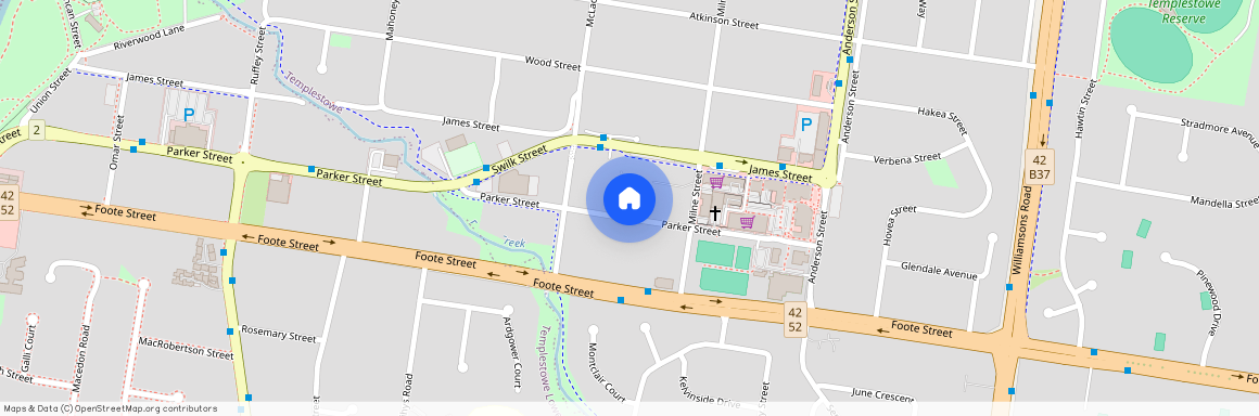 2/11 Milne Street, Vic 3106, Templestowe