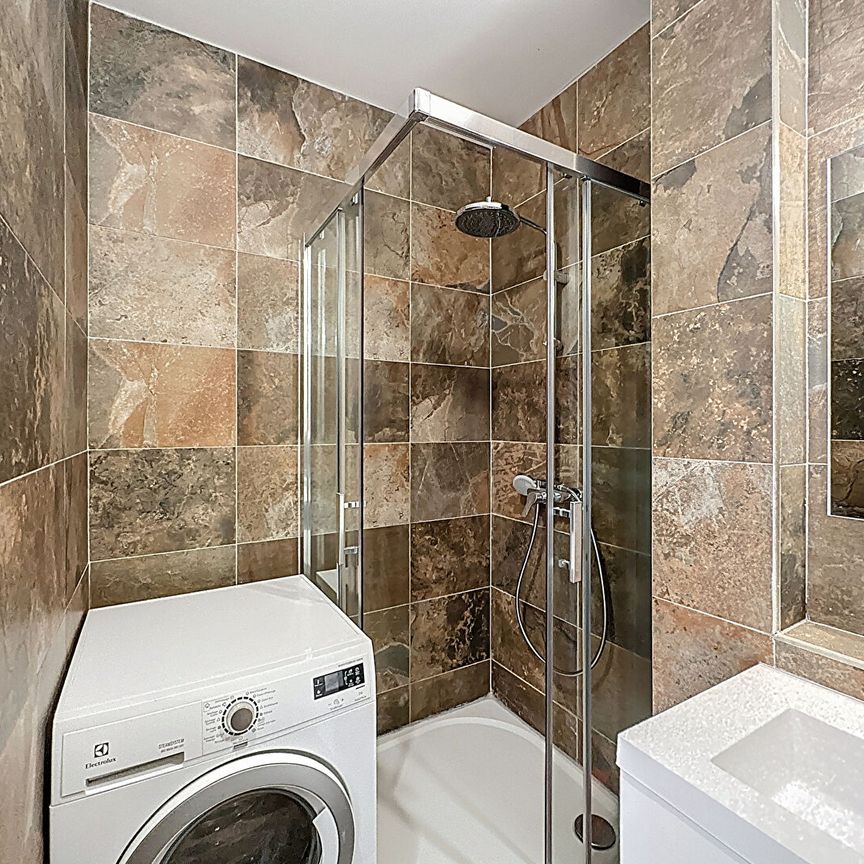 Appartement T2 Paris 15 à louer - Photo 1