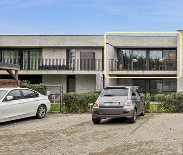 Appartement te huur in Wetteren - Photo 2