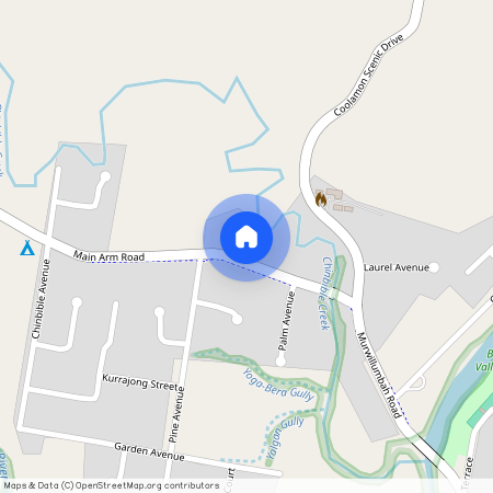 15 Main Arm Road, NSW 2482, Mullumbimby