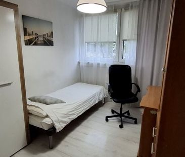 Pokój, ul. Benedyktyńska - Фото 6