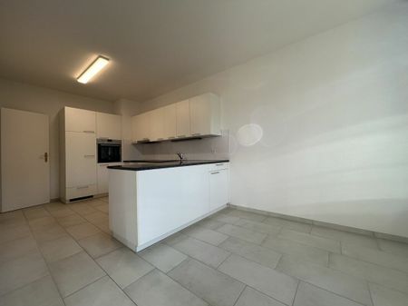 Frick / 3.5 room apartment 1st floor left - Photo 3