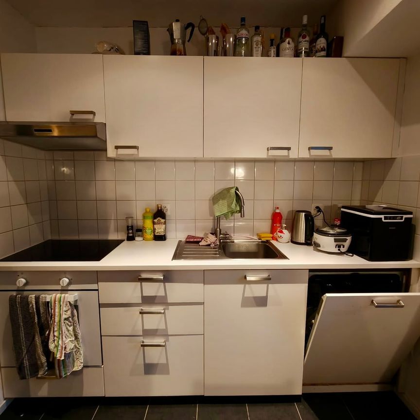 3 Zimmer, 2. Stock - Photo 1