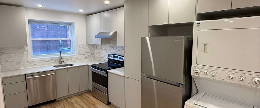 À louer / Appartement - Photo 1